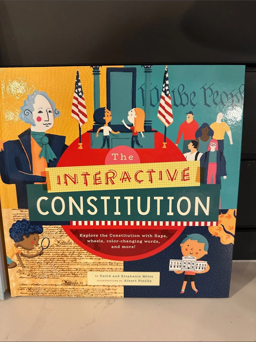 📖 Back to School USA book pack $65 worth states and constitution